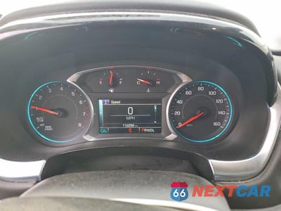 Zdjęcie 9 z 13 samochodu: 2018 CHEVROLET TRAVERSE LT VIN:1GNERGKW6JJ214886 - miniatura