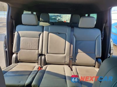 Zdjęcie 10 z 14 samochodu: 2021 CHEVROLET SUBURBAN K1500 LT VIN:1GNSKCKD6MR256558 - miniatura