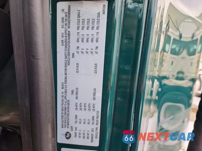 Zdjęcie 10 z 10 samochodu: 2016 MACK CXU613 SEMI TRUCK VIN:1M1AW01X5GM008564 - miniatura