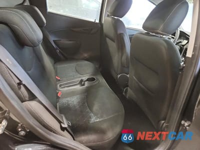 Zdjęcie 10 z 11 samochodu: 2021 CHEVROLET SPARK 1LT VIN:KL8CD6SA8MC718807 - miniatura