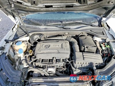 Zdjęcie 11 z 12 samochodu: 2017 VOLKSWAGEN PASSAT SE VIN:1VWBT7A34HC062820 - miniatura