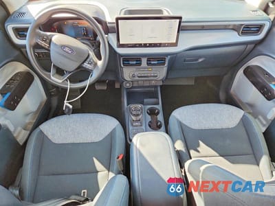 Zdjęcie 8 z 12 samochodu: 2025 FORD MAVERICK XLT VIN:3FTTW8J32SRA72873 - miniatura