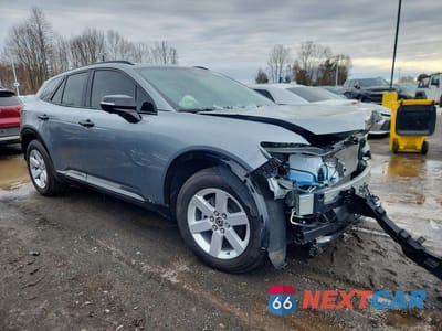 Czwarte zdjęcie samochodu z boku: 2024 HONDA PROLOGUE ELITE VIN:3GPKHZRJ1RS511951 - miniatura
