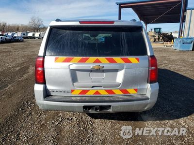 Zdjęcie 6 z 12 samochodu: 2020 CHEVROLET SUBURBAN K1500 LT VIN:1GNSKHKC4LR271319 - miniatura