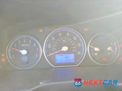 Zdjęcie 9 z 11 samochodu: 2007 HYUNDAI SANTA FE SE VIN:5NMSH73E07H110624 - miniatura