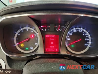 Zdjęcie 9 z 12 samochodu: 2016 GMC TERRAIN DENALI VIN:2GKFLVEK1G6281434 - miniatura