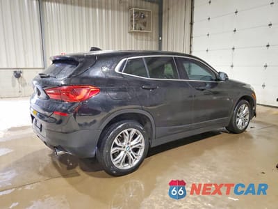 Trzecie zdjęcie samochodu z tyłu: 2018 BMW X2 XDRIVE28I VIN:WBXYJ5C34JEF75778 - miniatura