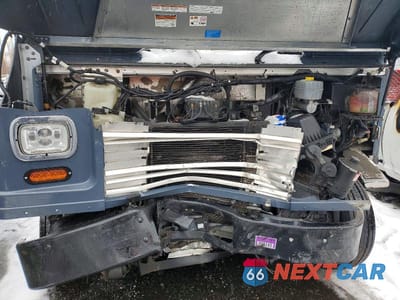 Zdjęcie 7 z 10 samochodu: 2020 FORD F59 VIN:1F65F5KN1L0A02003 - miniatura