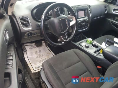 Zdjęcie 8 z 13 samochodu: 2014 DODGE DURANGO SSV VIN:1C4SDHFT0EC404144 - miniatura