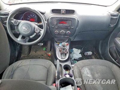 Zdjęcie 8 z 11 samochodu: 2014 KIA SOUL VIN:KNDJN2A27E7708889 - miniatura