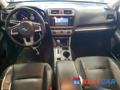 Zdjęcie 8 z 14 samochodu: 2016 SUBARU OUTBACK 2.5I LIMITED VIN:4S4BSBNC4G3288305 - miniatura