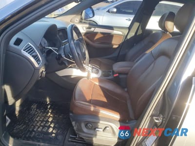 Zdjęcie 7 z 12 samochodu: 2016 AUDI SQ5 PREMIUM PLUS VIN:WA1CCAFP9GA122336 - miniatura