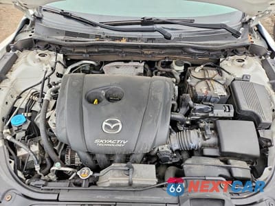 Zdjęcie 11 z 12 samochodu: 2014 MAZDA 6 TOURING VIN:JM1GJ1V61E1119725 - miniatura