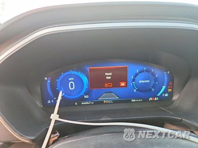 Zdjęcie 9 z 11 samochodu: 2022 FORD ESCAPE SEL VIN:1FMCU9H90NUA31771 - miniatura