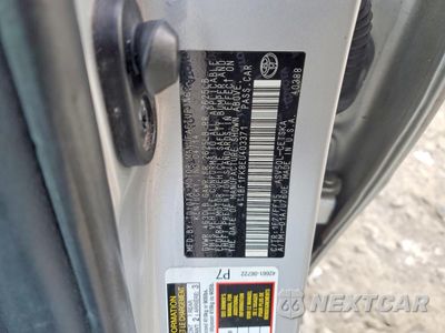 Zdjęcie 12 z 13 samochodu: 2014 TOYOTA CAMRY L VIN:4T1BF1FK8EU403371 - miniatura