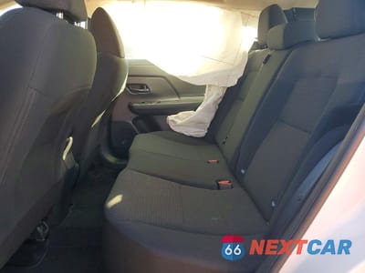 Zdjęcie 11 z 13 samochodu: 2025 NISSAN KICKS S VIN:3N8AP6BB9SL324835 - miniatura