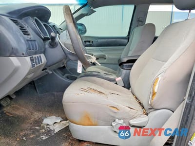 Zdjęcie 7 z 12 samochodu: 2012 TOYOTA TACOMA DOUBLE CAB VIN:5TFJX4CN0CX017438 - miniatura