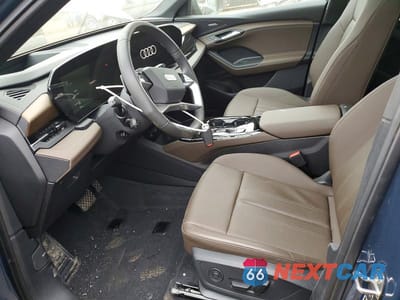 Zdjęcie 7 z 11 samochodu: 2025 AUDI Q6 E-TRON PREMIUM PLUS VIN:WA124BGF3SA055830 - miniatura