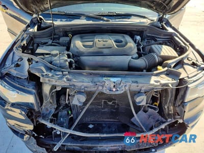 Zdjęcie 12 z 13 samochodu: 2021 JEEP GRAND CHEROKEE LAREDO VIN:1C4RJEAG9MC596985 - miniatura