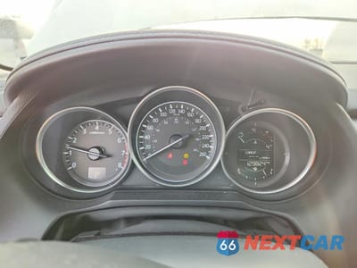 Zdjęcie 9 z 13 samochodu: 2017 MAZDA 6 TOURING VIN:JM1GL1V54H1106568 - miniatura