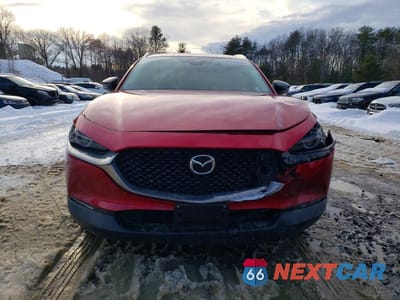 Piąte zdjęcie samochodu w środku: 2023 MAZDA CX-30 PREMIUM VIN:3MVDMBDY5PM507855 - miniatura