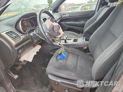 Zdjęcie 7 z 14 samochodu: 2014 JEEP GRAND CHEROKEE LAREDO VIN:1C4RJFAG6EC568598 - miniatura