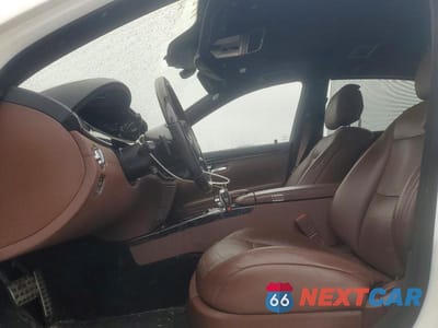 Zdjęcie 7 z 12 samochodu: 2013 MERCEDES-BENZ S 350 BLUETEC VIN:WDDNG8DB3DA531226 - miniatura