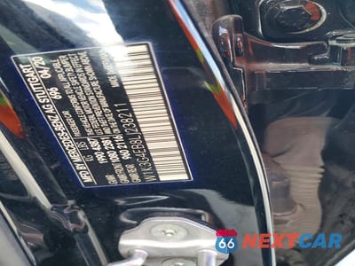 Zdjęcie 12 z 12 samochodu: 2020 MERCEDES-BENZ A 220 VIN:W1K3G4EB8LJ238211 - miniatura