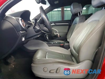 Zdjęcie 7 z 12 samochodu: 2017 AUDI A3 PREMIUM PLUS VIN:WAUJ8GFF9H1065093 - miniatura