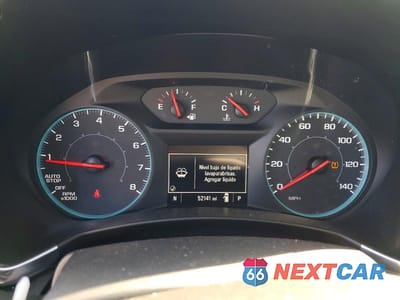 Zdjęcie 9 z 13 samochodu: 2020 CHEVROLET EQUINOX LS VIN:3GNAXHEV1LS679395 - miniatura