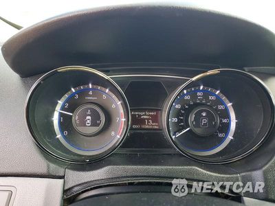 Zdjęcie 9 z 11 samochodu: 2013 HYUNDAI SONATA GLS VIN:5NPEB4AC6DH735980 - miniatura