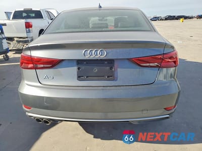 Zdjęcie 6 z 11 samochodu: 2018 AUDI A3 PREMIUM VIN:WAUAUGFF9J1038137 - miniatura