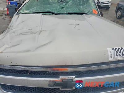 Zdjęcie 11 z 11 samochodu: 2008 CHEVROLET SILVERADO K1500 VIN:2GCEK19J881305764 - miniatura