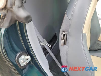 Zdjęcie 10 z 13 samochodu: 2007 PONTIAC SOLSTICE VIN:1G2MB35B27Y107588 - miniatura