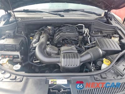 Zdjęcie 12 z 13 samochodu: 2013 DODGE DURANGO SXT VIN:1C4RDJAG4DC669325 - miniatura