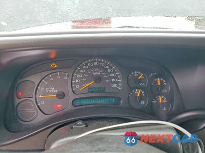 Zdjęcie 9 z 12 samochodu: 2005 CHEVROLET TAHOE C1500 VIN:1GNEC13T95J140078 - miniatura