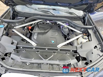 Zdjęcie 12 z 13 samochodu: 2023 BMW X7 XDRIVE40I VIN:5UX23EM01P9P59199 - miniatura