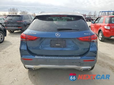 Zdjęcie 6 z 12 samochodu: 2021 MERCEDES-BENZ GLA 250 4MATIC VIN:W1N4N4HB8MJ248019 - miniatura