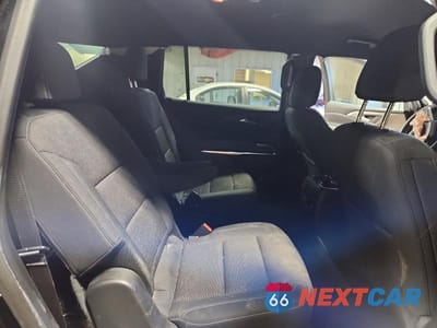 Zdjęcie 11 z 14 samochodu: 2024 CHEVROLET TRAVERSE LT VIN:1GNEVGKS9RJ230827 - miniatura