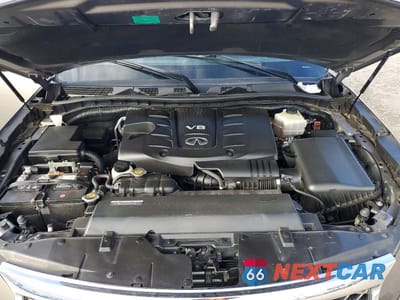 Zdjęcie 12 z 12 samochodu: 2016 INFINITI QX80 BASE VIN:JN8AZ2NE5G9123944 - miniatura
