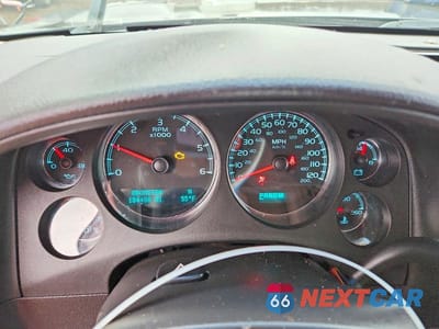 Zdjęcie 9 z 12 samochodu: 2013 CHEVROLET TAHOE K1500 LTZ VIN:1GNSKCE08DR150217 - miniatura