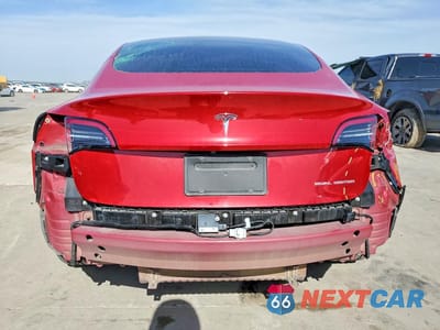 Zdjęcie 6 z 11 samochodu: 2019 TESLA MODEL 3 VIN:5YJ3E1EB8KF193923 - miniatura