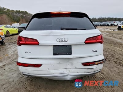 Zdjęcie 6 z 12 samochodu: 2018 AUDI Q5 PREMIUM PLUS VIN:WA1BNAFYXJ2157824 - miniatura