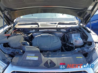 Zdjęcie 12 z 14 samochodu: 2018 AUDI Q5 PREMIUM VIN:WA1ANAFY5J2001458 - miniatura