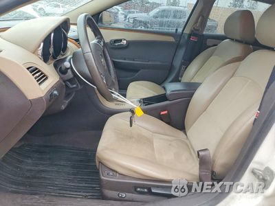 Zdjęcie 7 z 12 samochodu: 2011 CHEVROLET MALIBU 2LT VIN:1G1ZD5E10BF261311 - miniatura