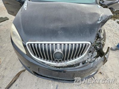 Zdjęcie 11 z 13 samochodu: 2012 BUICK VERANO VIN:1G4PS5SK9C4174419 - miniatura