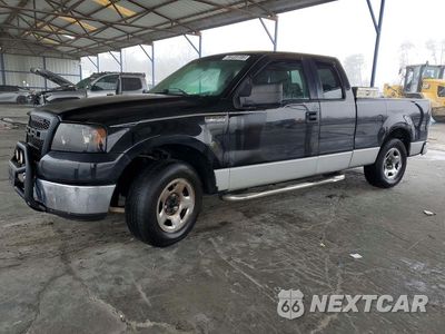 2006 FORD F150 1FTPX12VX6NB71195 - główne zdjęcie licytacji z USA - miniatura