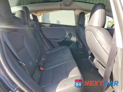 Zdjęcie 10 z 13 samochodu: 2025 TESLA MODEL 3 VIN:5YJ3E1EA4SF991309 - miniatura