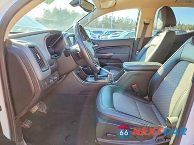 Zdjęcie 7 z 13 samochodu: 2017 CHEVROLET COLORADO Z71 VIN:1GCGTDEN5H1160057 - miniatura