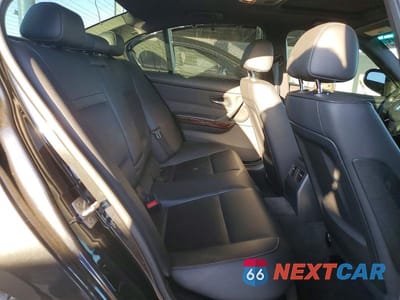 Zdjęcie 10 z 12 samochodu: 2011 BMW 328 I SULEV VIN:WBAPH5C5XBA445416 - miniatura